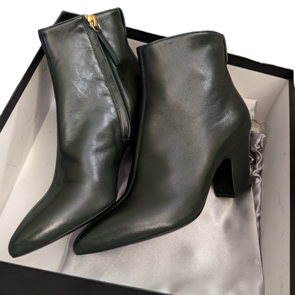 Giuseppe Zanotti Boots